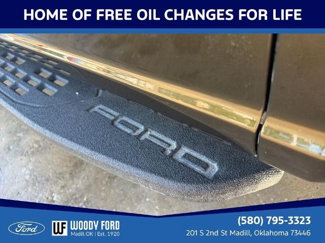 2026 Ford F-150 Raptor 4WD SuperCrew 5.5' Box