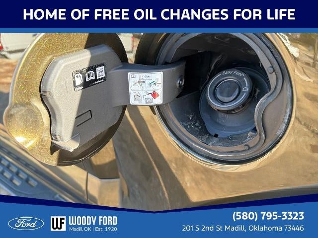 2026 Ford F-150 Raptor 4WD SuperCrew 5.5' Box