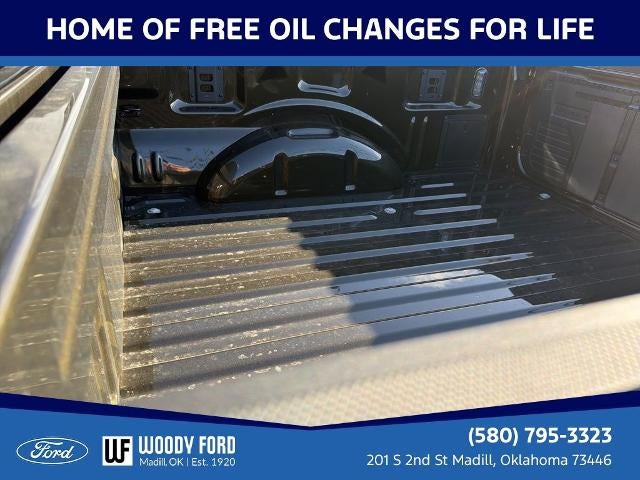 2026 Ford F-150 Raptor 4WD SuperCrew 5.5' Box