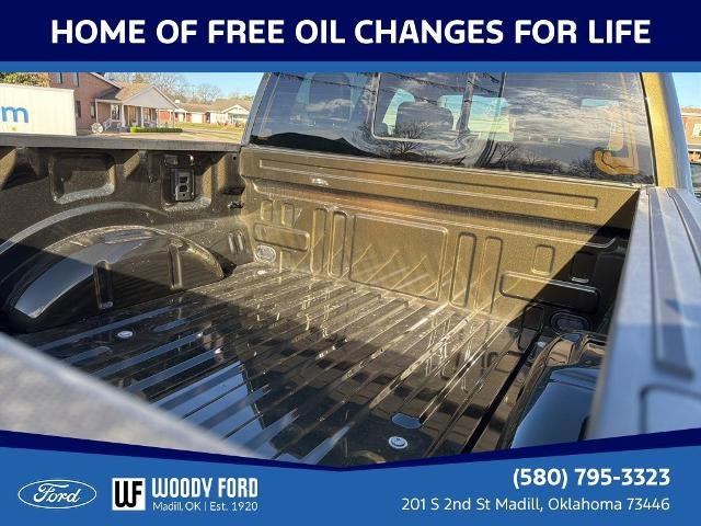 2026 Ford F-150 Raptor 4WD SuperCrew 5.5' Box