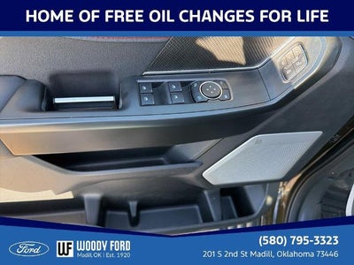 2026 Ford F-150 Raptor 4WD SuperCrew 5.5' Box