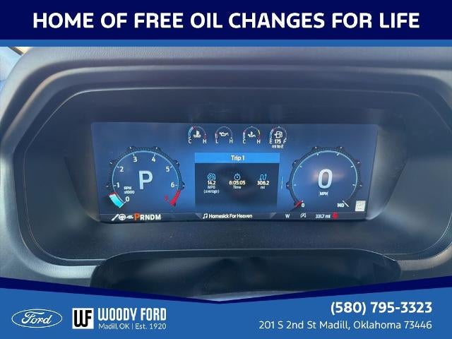 2026 Ford F-150 Raptor 4WD SuperCrew 5.5' Box