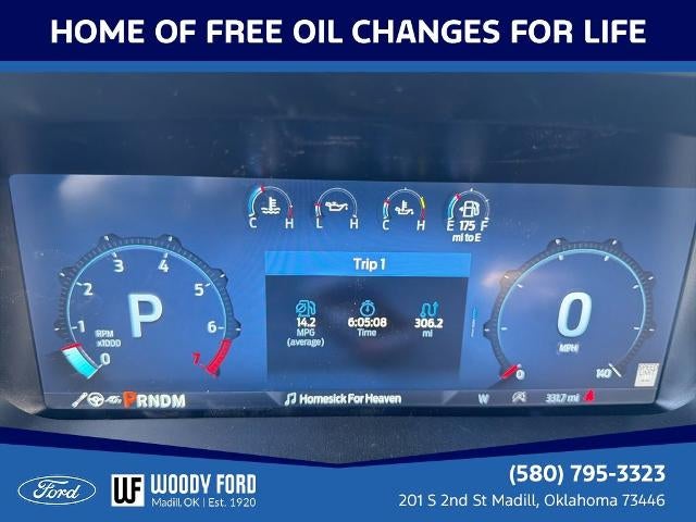 2026 Ford F-150 Raptor 4WD SuperCrew 5.5' Box