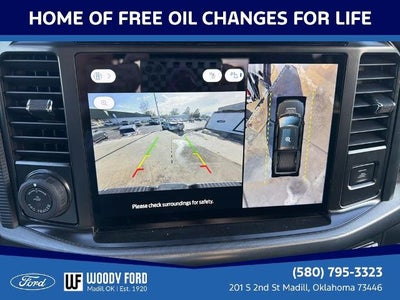 2026 Ford F-150 Raptor 4WD SuperCrew 5.5' Box