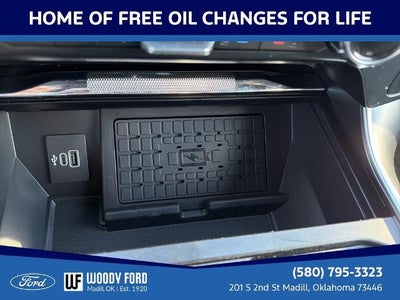 2026 Ford F-150 Raptor 4WD SuperCrew 5.5' Box