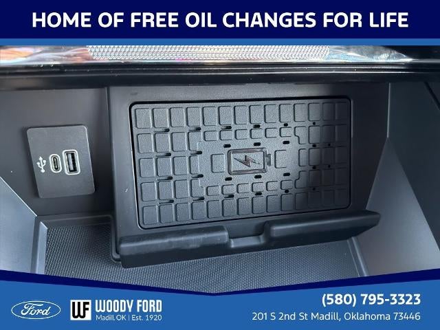 2026 Ford F-150 Raptor 4WD SuperCrew 5.5' Box