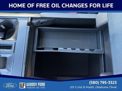 2026 Ford F-150 Raptor 4WD SuperCrew 5.5' Box