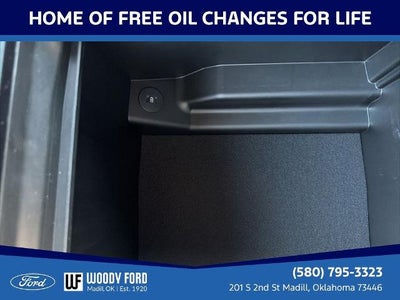 2026 Ford F-150 Raptor 4WD SuperCrew 5.5' Box