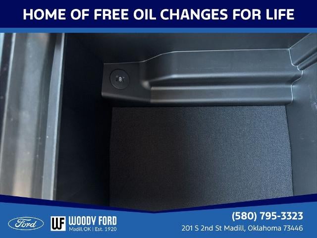 2026 Ford F-150 Raptor 4WD SuperCrew 5.5' Box