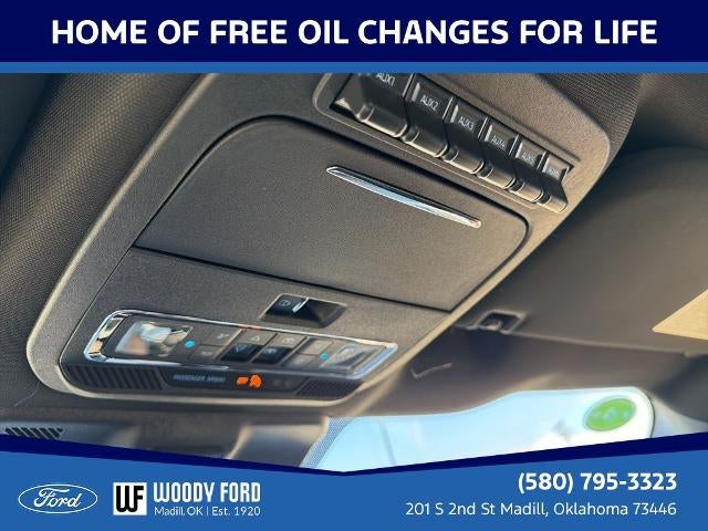 2026 Ford F-150 Raptor 4WD SuperCrew 5.5' Box