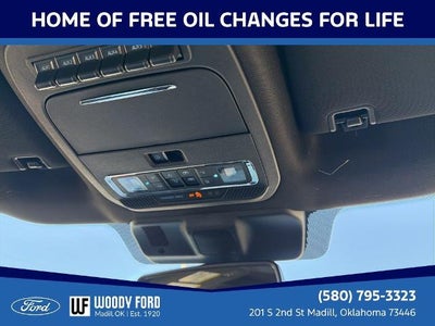 2026 Ford F-150 Raptor 4WD SuperCrew 5.5' Box