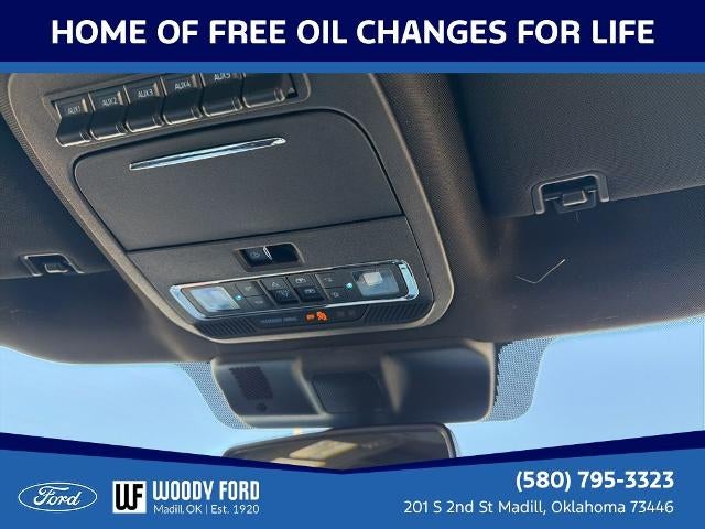 2026 Ford F-150 Raptor 4WD SuperCrew 5.5' Box