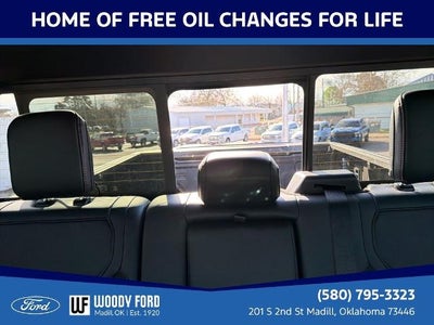 2026 Ford F-150 Raptor 4WD SuperCrew 5.5' Box