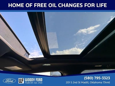 2026 Ford F-150 Raptor 4WD SuperCrew 5.5' Box