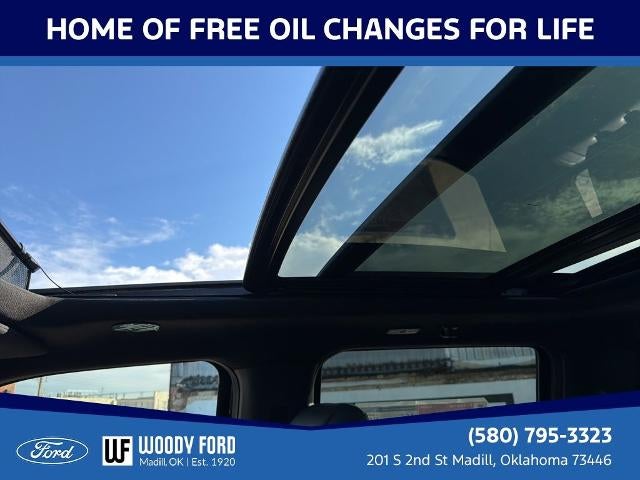 2026 Ford F-150 Raptor 4WD SuperCrew 5.5' Box