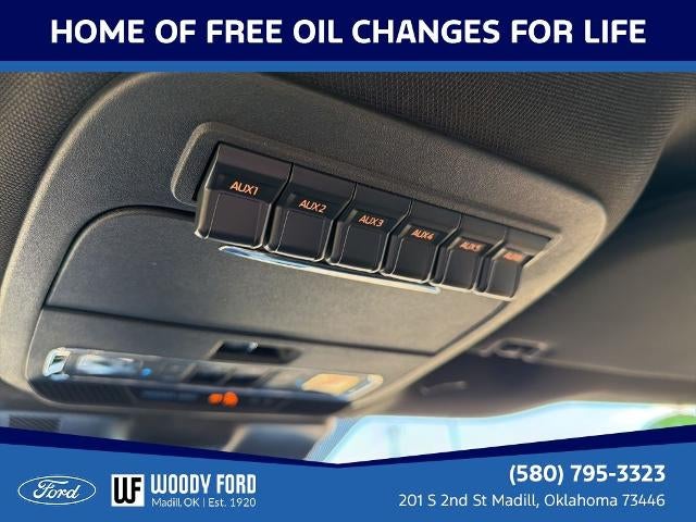 2026 Ford F-150 Raptor 4WD SuperCrew 5.5' Box