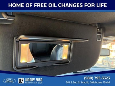 2026 Ford F-150 Raptor 4WD SuperCrew 5.5' Box