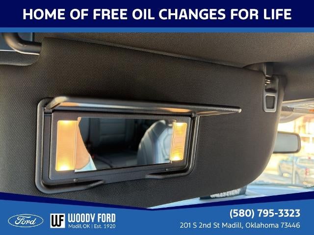 2026 Ford F-150 Raptor 4WD SuperCrew 5.5' Box