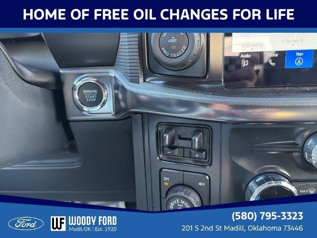 2026 Ford F-150 Raptor 4WD SuperCrew 5.5' Box