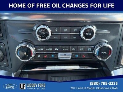 2026 Ford F-150 Raptor 4WD SuperCrew 5.5' Box