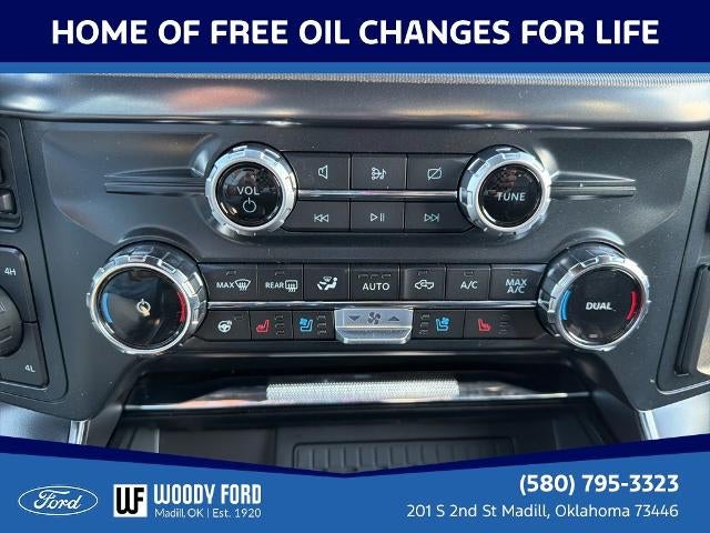 2026 Ford F-150 Raptor 4WD SuperCrew 5.5' Box