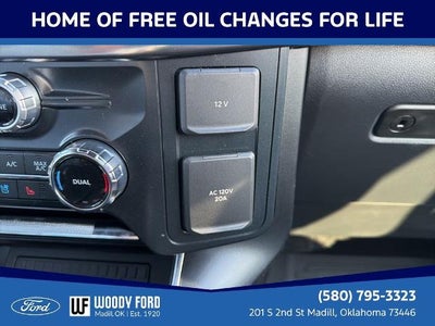 2026 Ford F-150 Raptor 4WD SuperCrew 5.5' Box