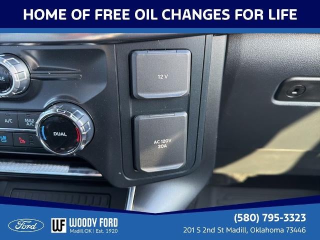 2026 Ford F-150 Raptor 4WD SuperCrew 5.5' Box