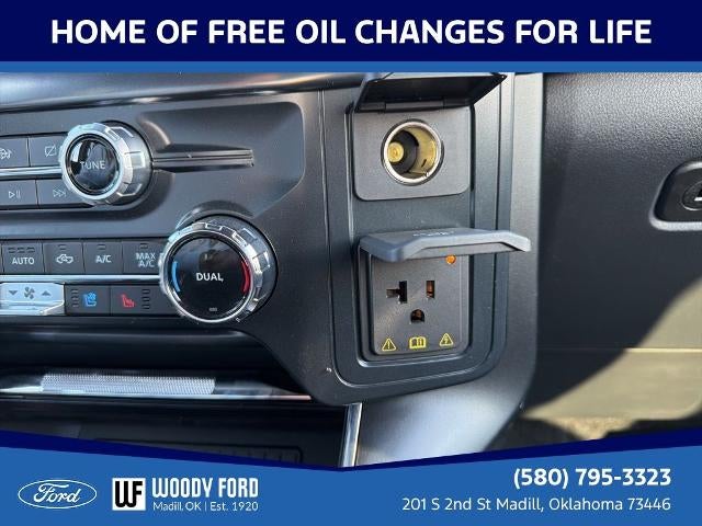 2026 Ford F-150 Raptor 4WD SuperCrew 5.5' Box