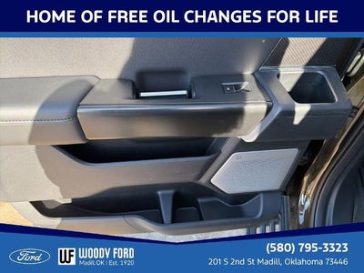 2026 Ford F-150 Raptor 4WD SuperCrew 5.5' Box