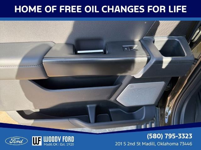 2026 Ford F-150 Raptor 4WD SuperCrew 5.5' Box