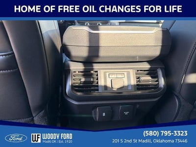 2026 Ford F-150 Raptor 4WD SuperCrew 5.5' Box