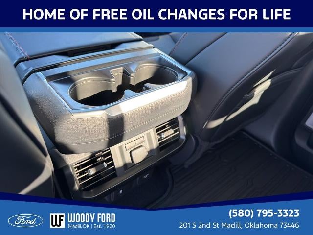 2026 Ford F-150 Raptor 4WD SuperCrew 5.5' Box