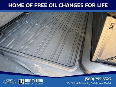 2026 Ford F-150 Raptor 4WD SuperCrew 5.5' Box