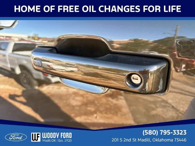 2026 Ford F-150 Raptor 4WD SuperCrew 5.5' Box