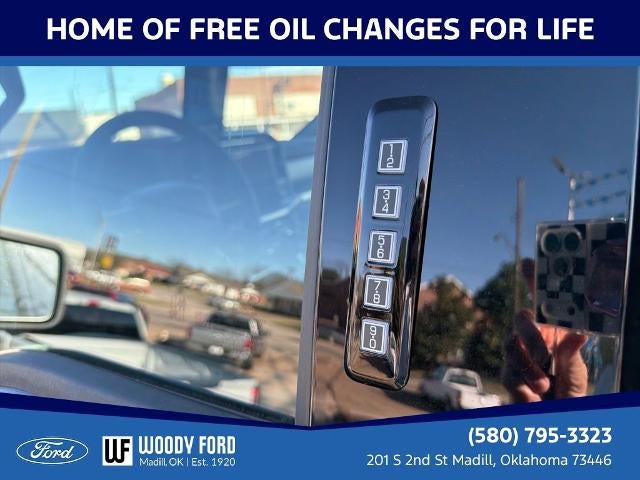 2026 Ford F-150 Raptor 4WD SuperCrew 5.5' Box