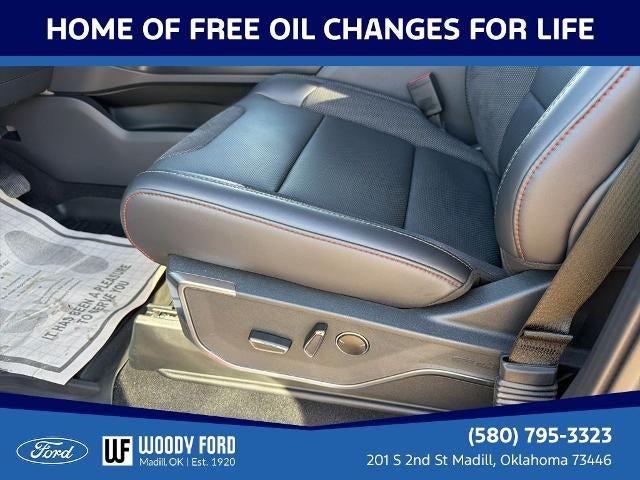 2026 Ford F-150 Raptor 4WD SuperCrew 5.5' Box