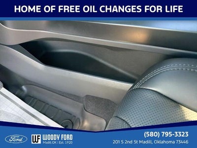 2026 Ford F-150 Raptor 4WD SuperCrew 5.5' Box