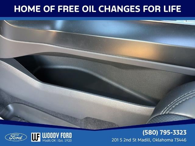 2026 Ford F-150 Raptor 4WD SuperCrew 5.5' Box