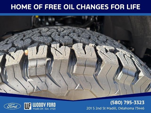 2026 Ford F-150 Raptor 4WD SuperCrew 5.5' Box