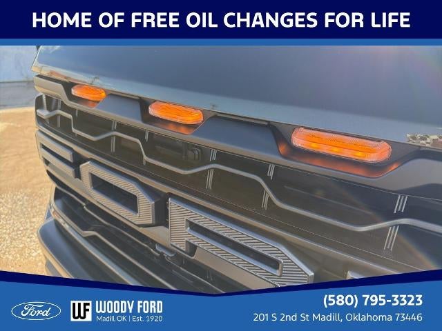 2026 Ford F-150 Raptor 4WD SuperCrew 5.5' Box