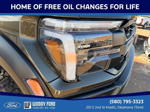 2026 Ford F-150 Raptor 4WD SuperCrew 5.5' Box