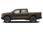 2026 Ford F-150 Raptor 4WD SuperCrew 5.5' Box