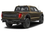 2026 Ford F-150 Raptor 4WD SuperCrew 5.5' Box
