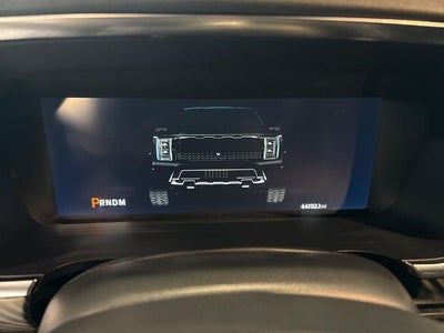 2023 Ford F-150 Raptor 4WD SuperCrew 5.5' Box