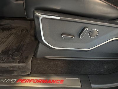 2023 Ford F-150 Raptor 4WD SuperCrew 5.5' Box