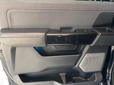 2023 Ford F-150 Raptor 4WD SuperCrew 5.5' Box