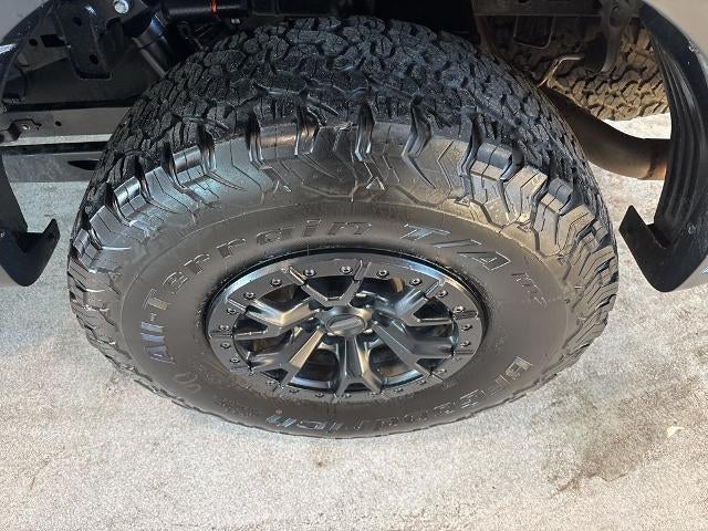 2023 Ford F-150 Raptor 4WD SuperCrew 5.5' Box