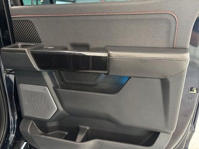 2023 Ford F-150 Raptor 4WD SuperCrew 5.5' Box