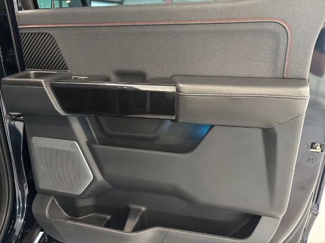 2023 Ford F-150 Raptor 4WD SuperCrew 5.5' Box