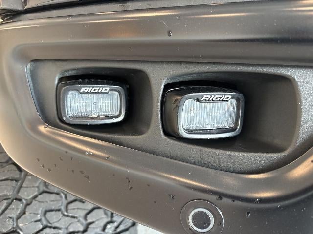 2023 Ford F-150 Raptor 4WD SuperCrew 5.5' Box